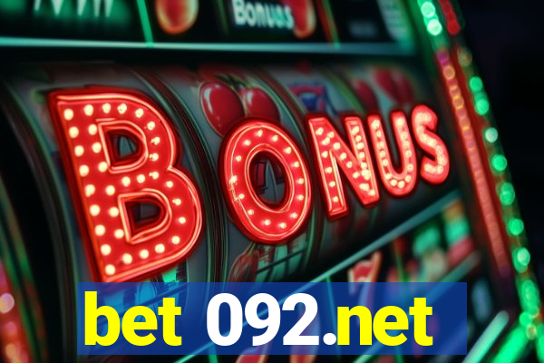 bet 092.net