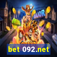 bet 092.net