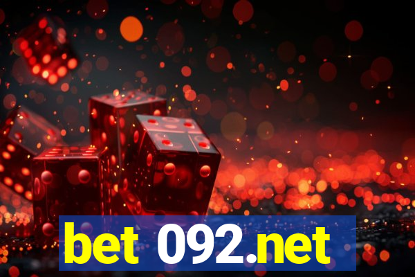 bet 092.net