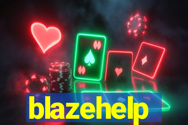 blazehelp