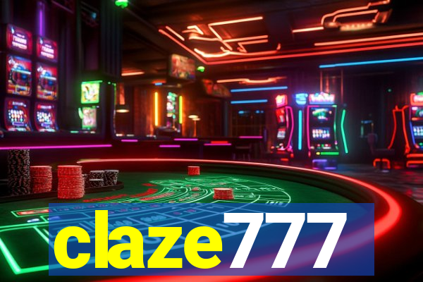 claze777