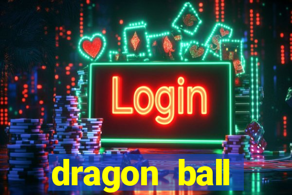 dragon ball classico rede canais