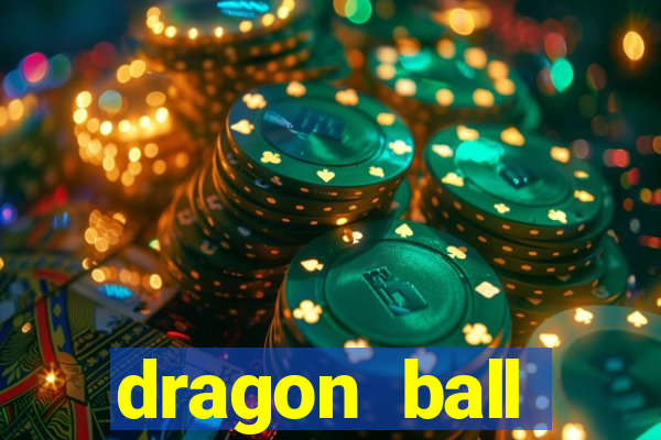 dragon ball classico rede canais