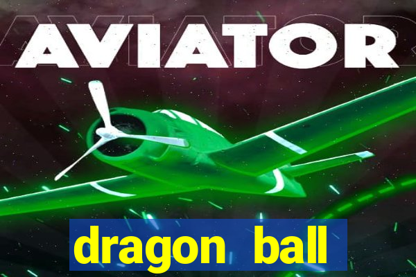 dragon ball classico rede canais