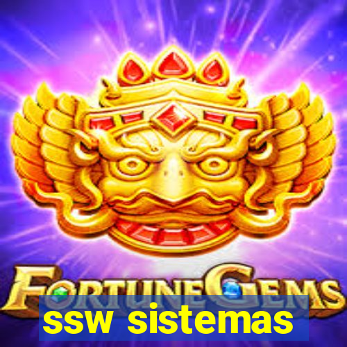 ssw sistemas