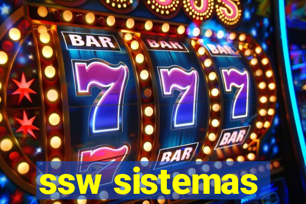 ssw sistemas