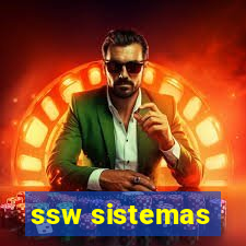 ssw sistemas