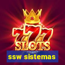 ssw sistemas