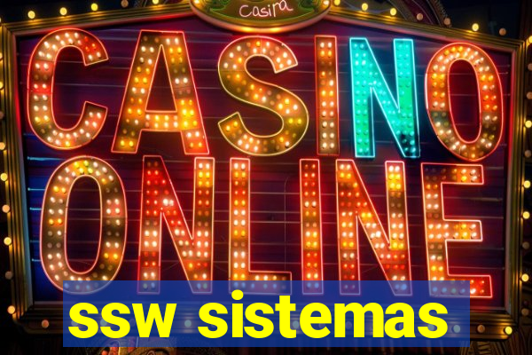 ssw sistemas