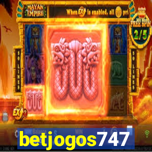 betjogos747