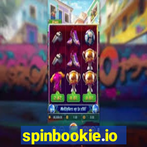 spinbookie.io