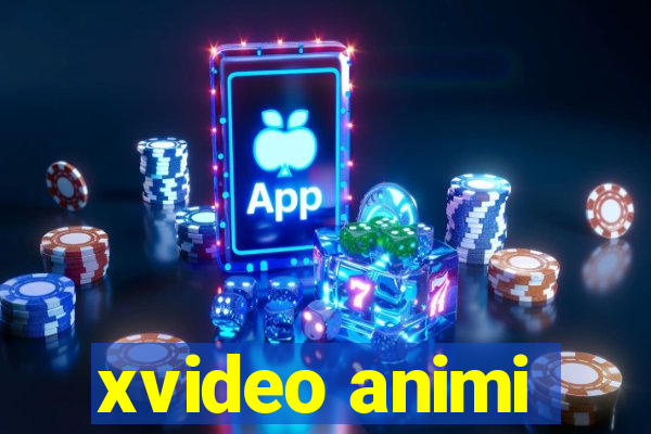 xvideo animi