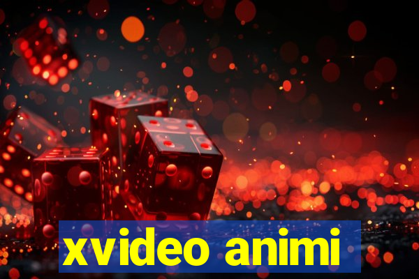 xvideo animi