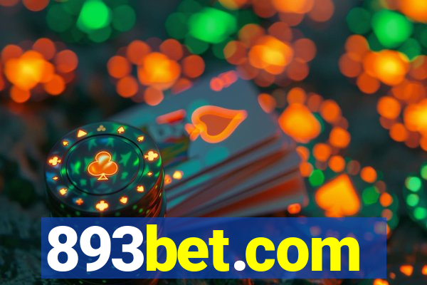 893bet.com