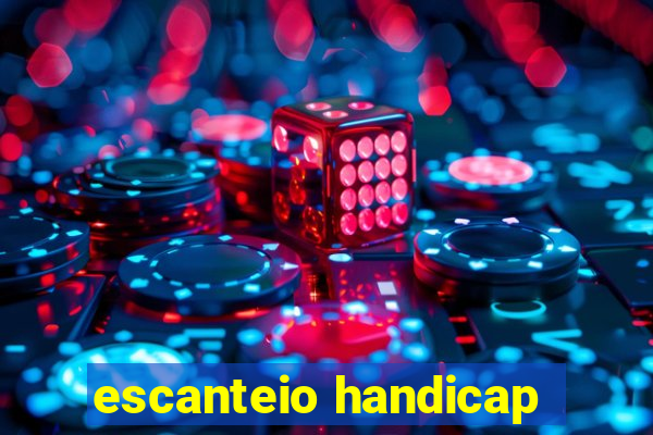 escanteio handicap