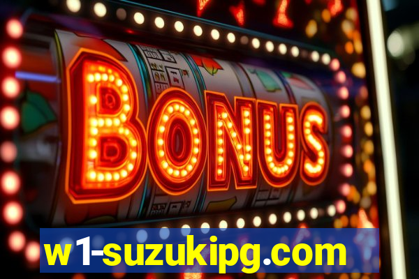 w1-suzukipg.com