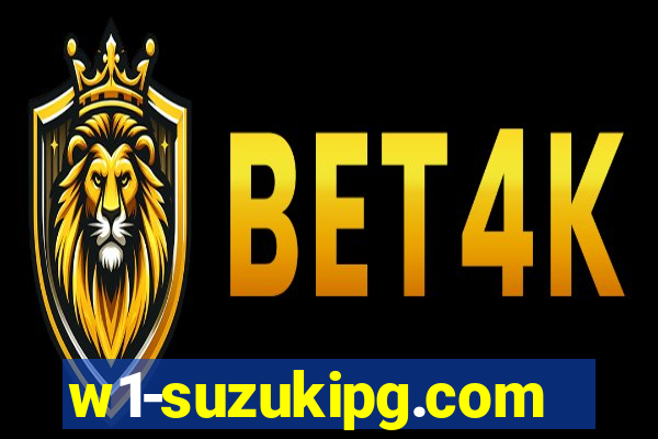w1-suzukipg.com