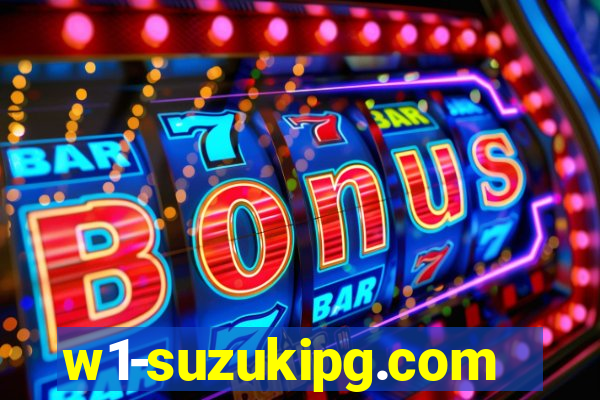 w1-suzukipg.com
