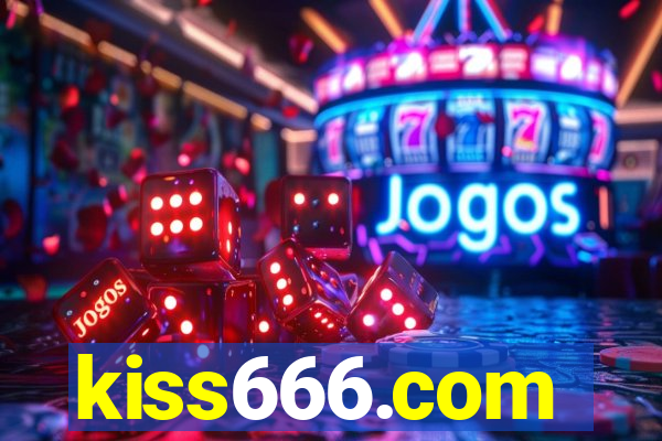 kiss666.com