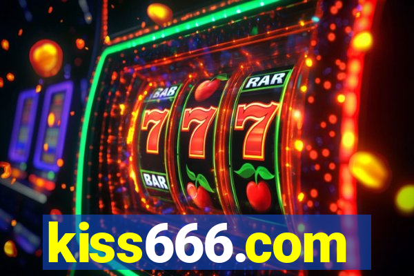 kiss666.com