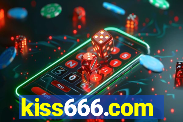 kiss666.com