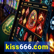 kiss666.com
