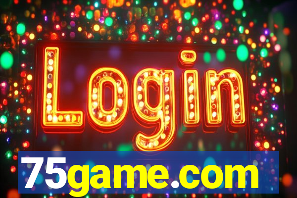 75game.com