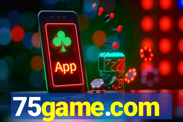 75game.com