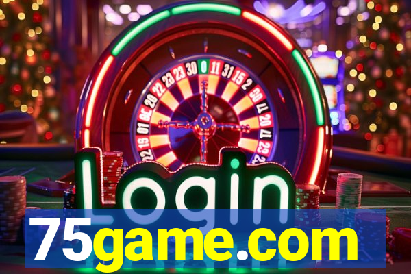 75game.com