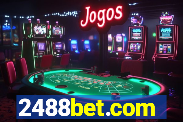 2488bet.com