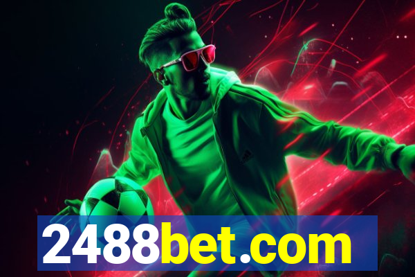 2488bet.com