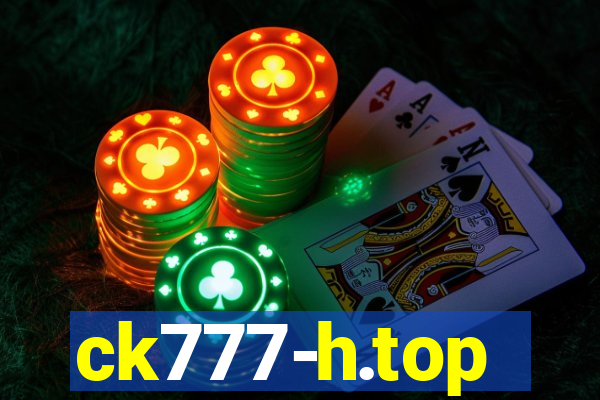 ck777-h.top