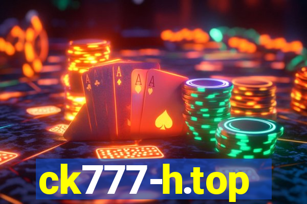 ck777-h.top
