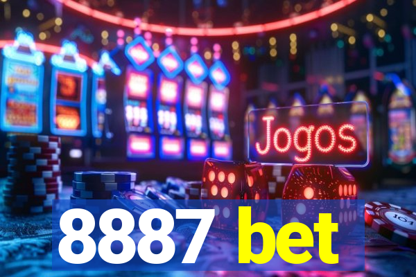 8887 bet