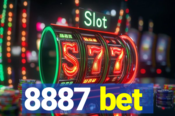 8887 bet