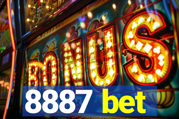 8887 bet
