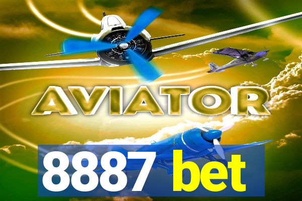 8887 bet
