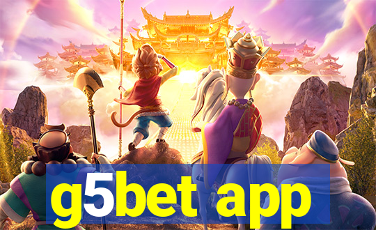g5bet app