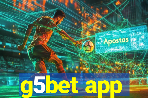 g5bet app