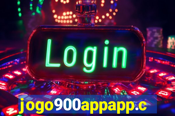 jogo900appapp.com