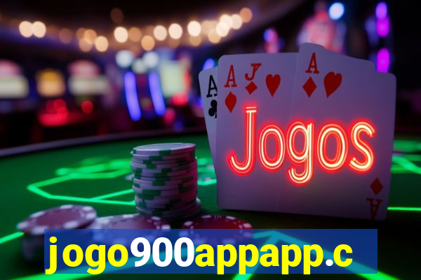 jogo900appapp.com