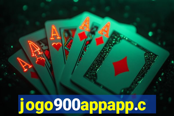 jogo900appapp.com