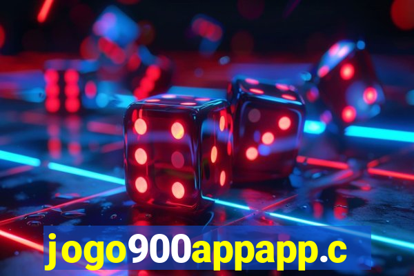 jogo900appapp.com