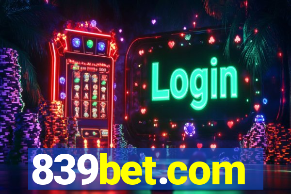 839bet.com