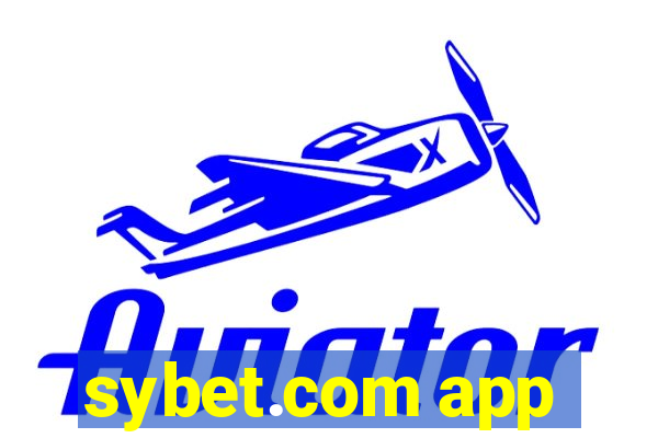sybet.com app
