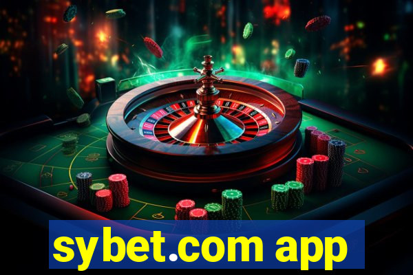 sybet.com app