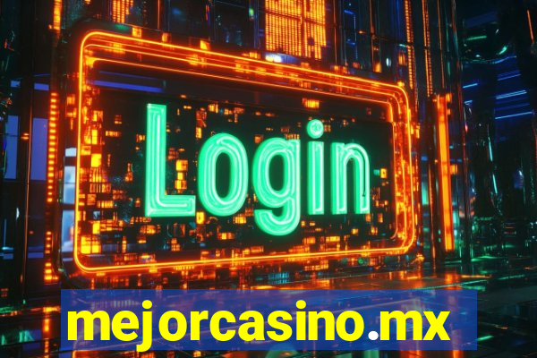 mejorcasino.mx