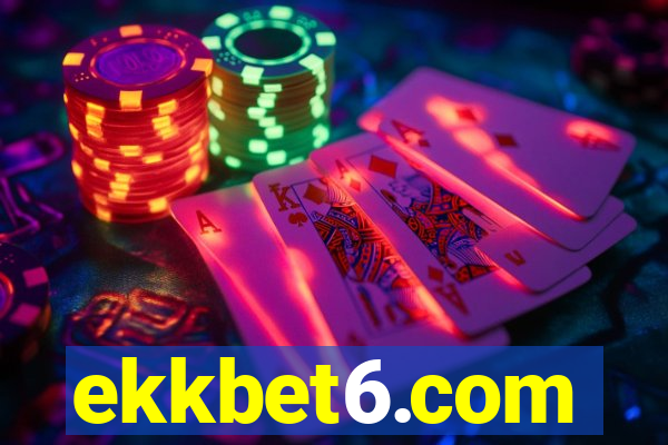 ekkbet6.com