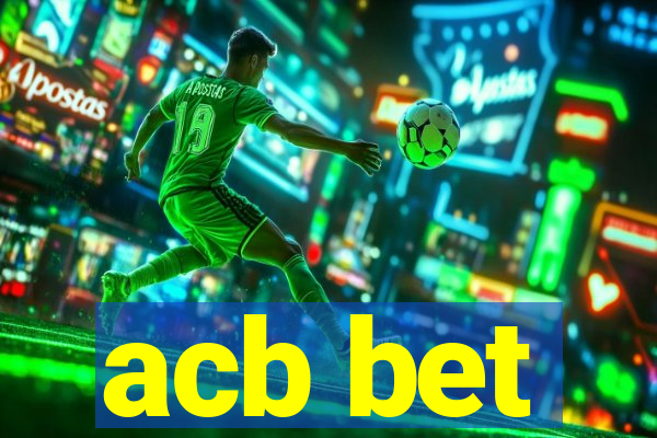 acb bet