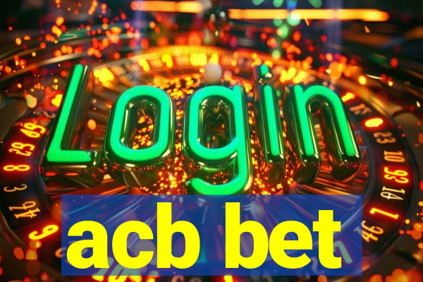 acb bet